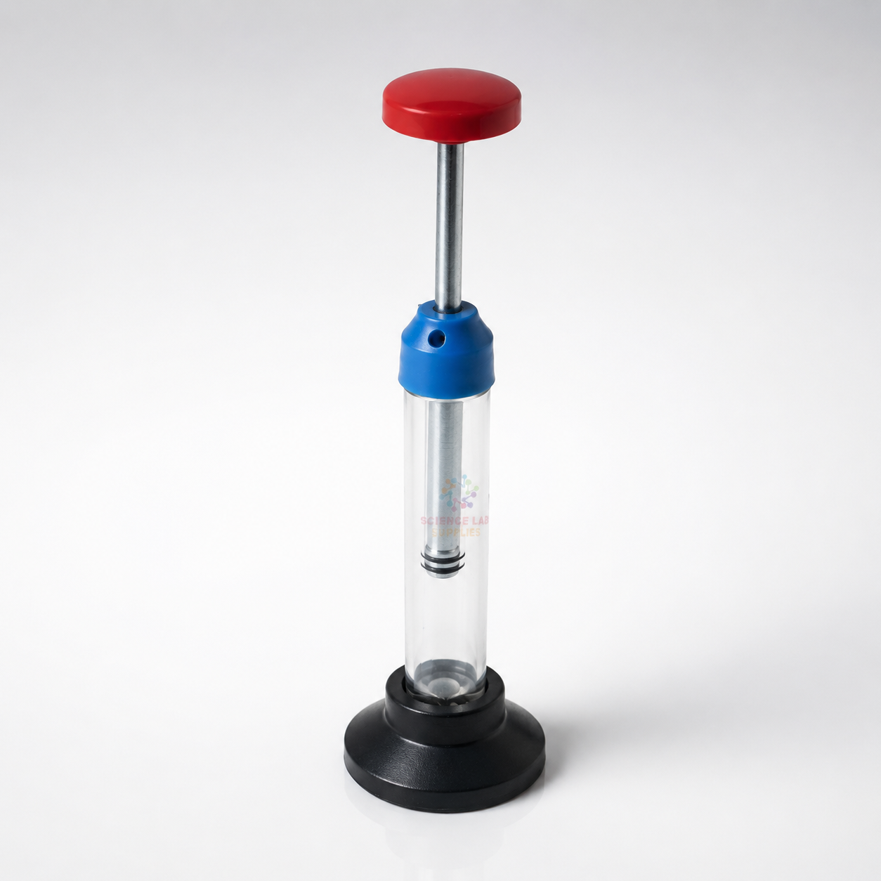 Kinetic to Thermal Energy Apparatus