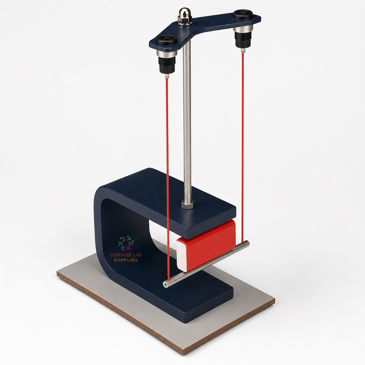 Pohl Swing (Oersted's Law Apparatus)
