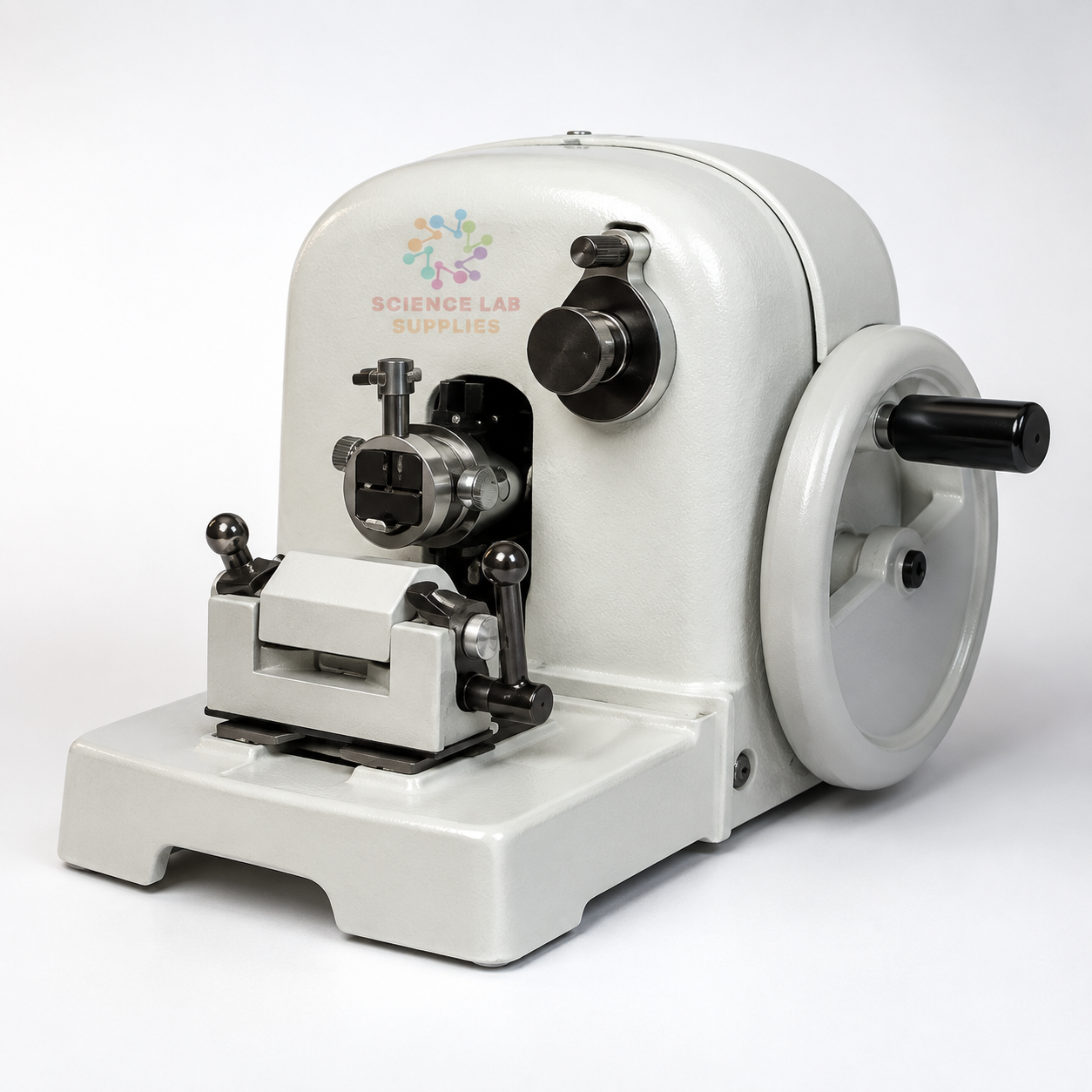 Rotary Microtome, Erma Type