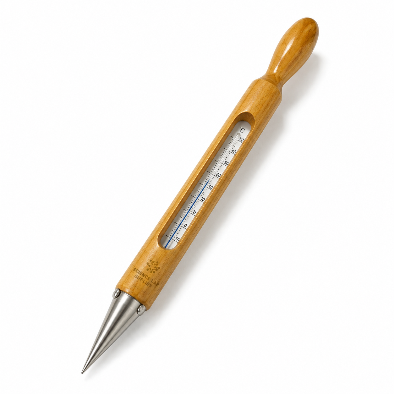 Soil Thermometer