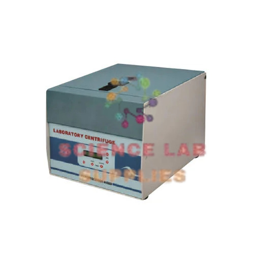 Centrifuge, Laboratory, 5200 R.P.M.