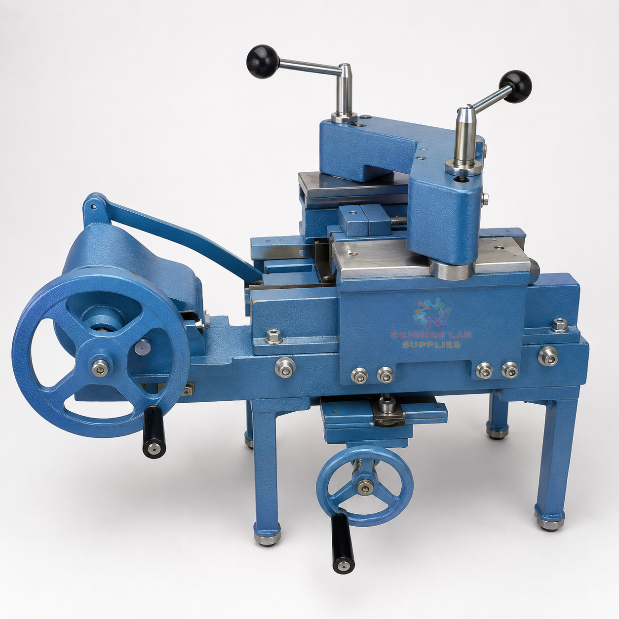 Wood Microtome