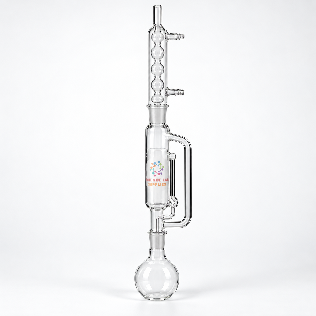 Soxhlet Extraction Apparatus