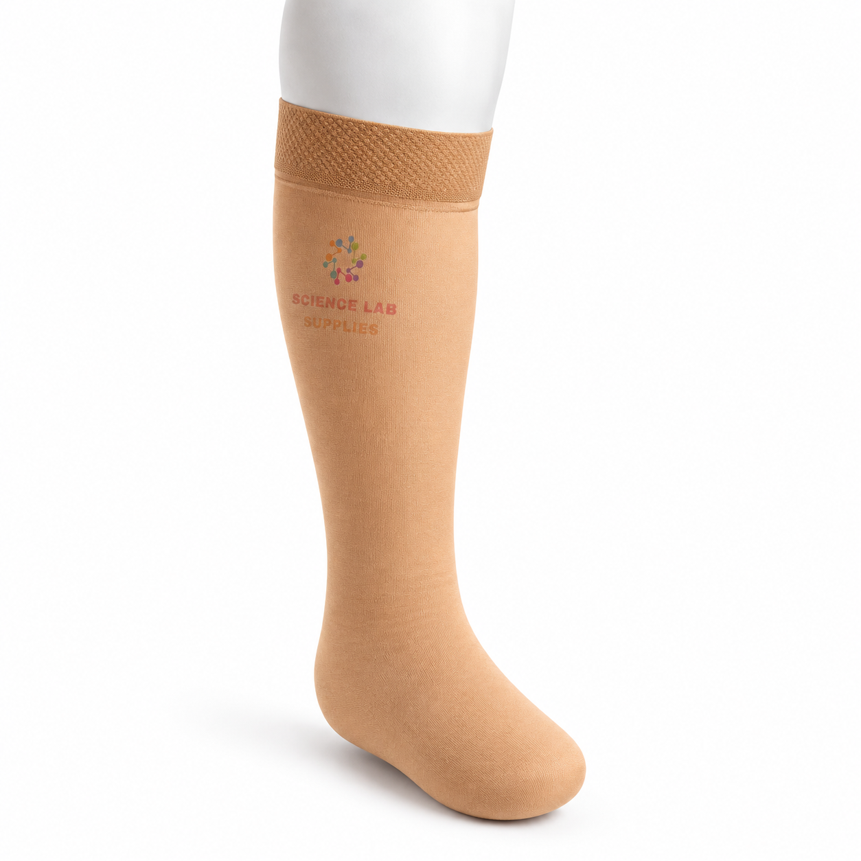 Prosthetic Compression Stocking - Below Knee