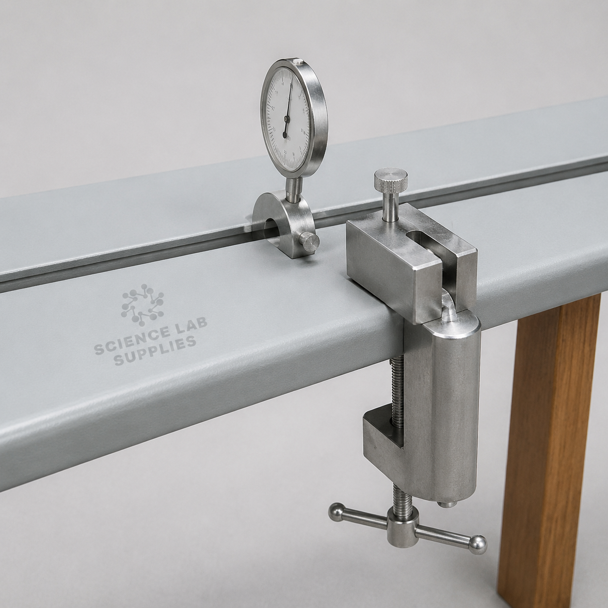 Bending of Beam Apparatus, Koenig&rsquo;s Method