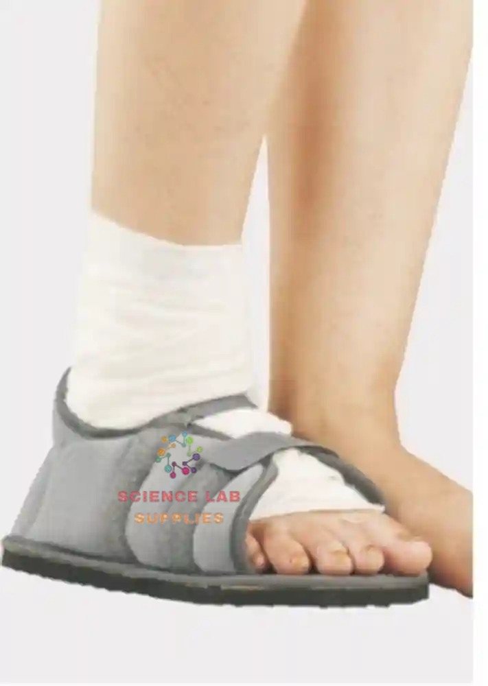 Cast Shoe