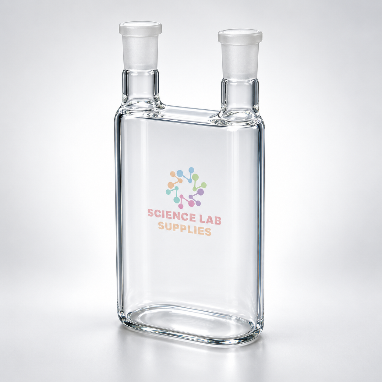 Woulf Bottle