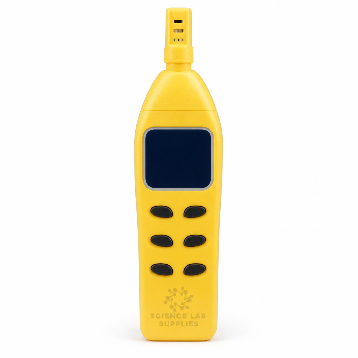 Digital Sling Psychrometer