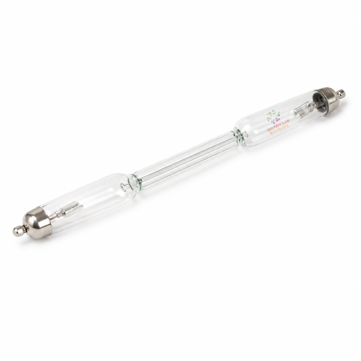 Spectrum Tube Co₂