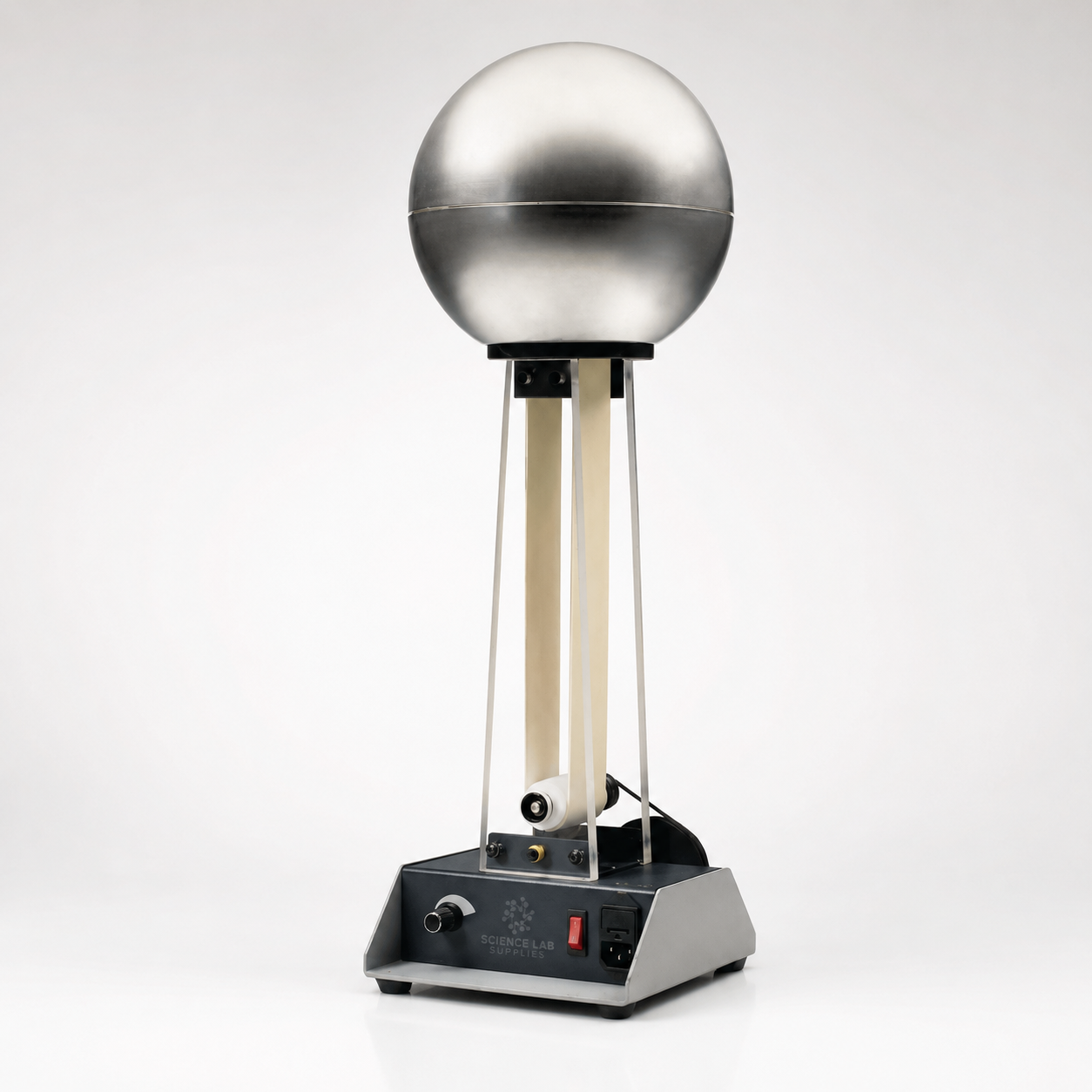 Van De Graaff Generator Premium