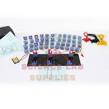 Electronic Circuit Board Kits