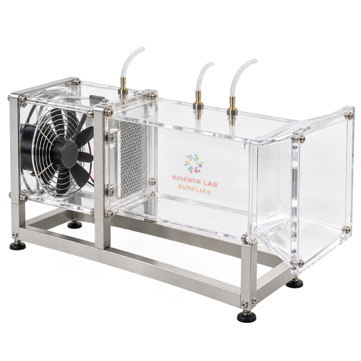 Ventilation Apparatus