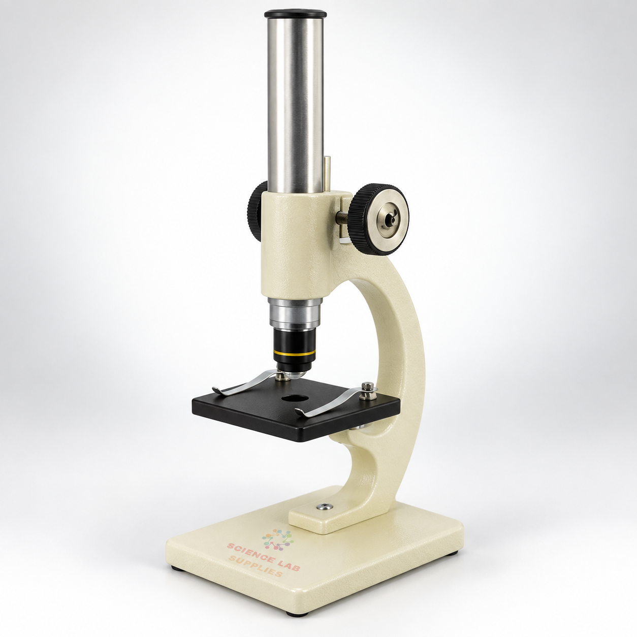 Student Microscope, Primary School (Pentax type)