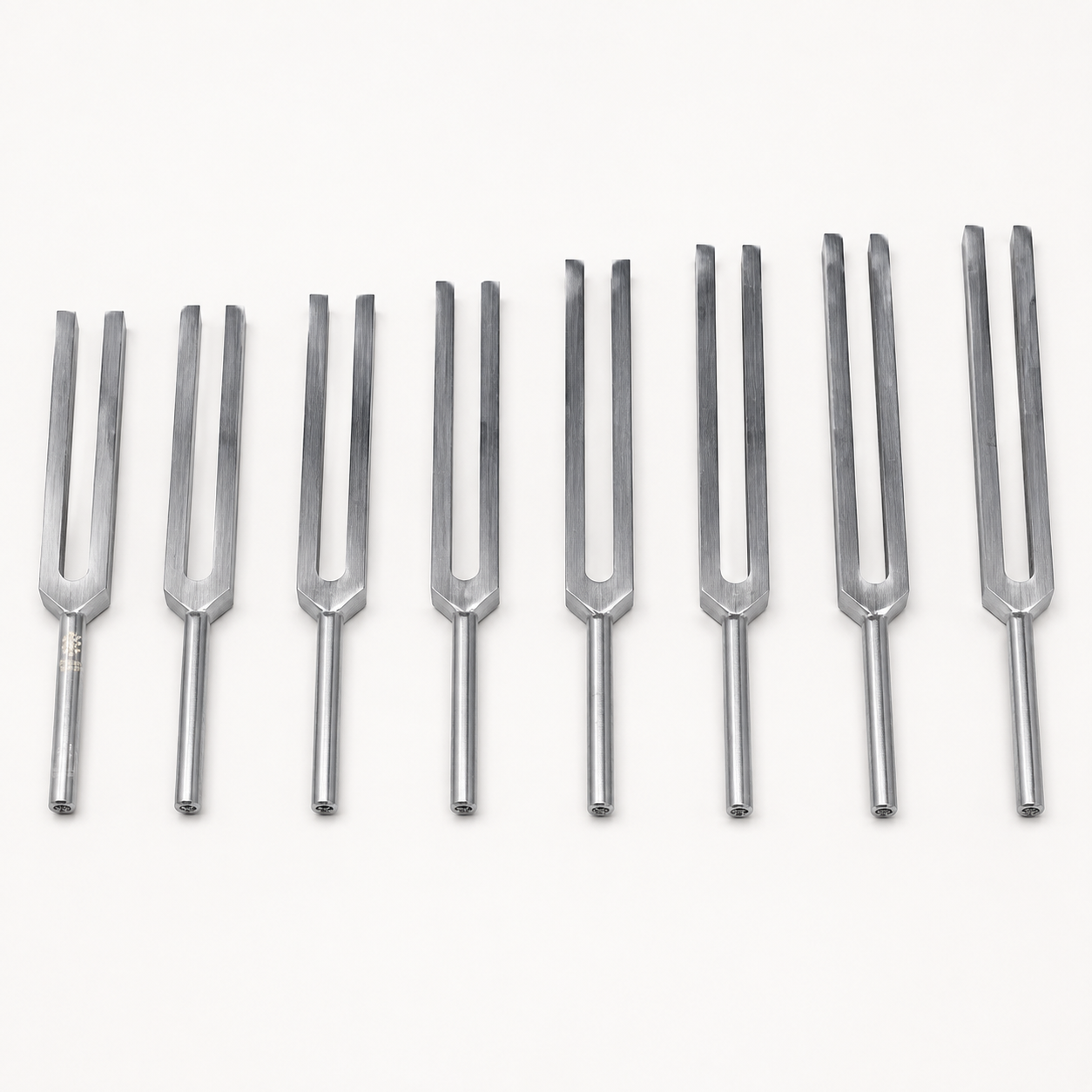Tuning Forks