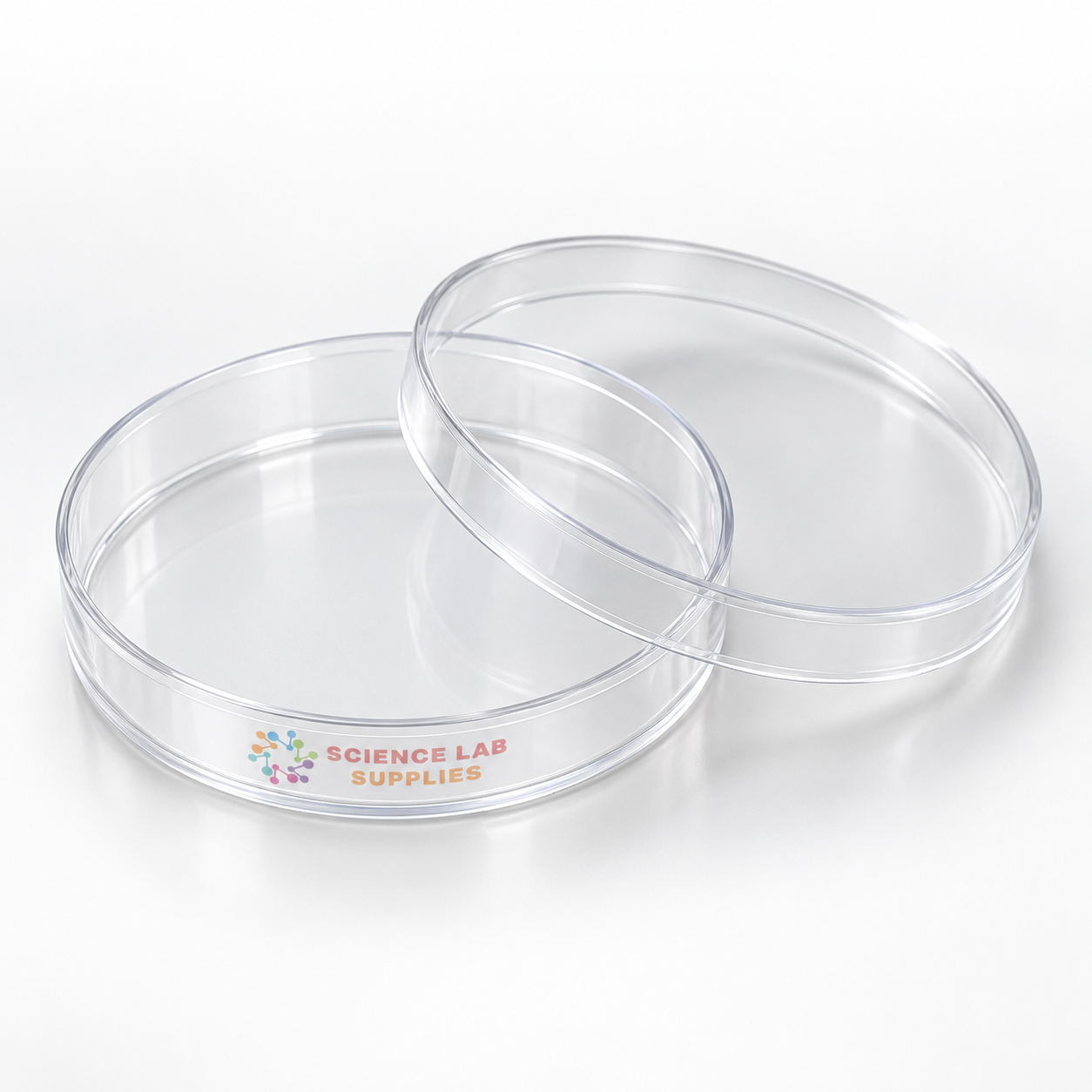 Petri Dish (Culture), Plastic