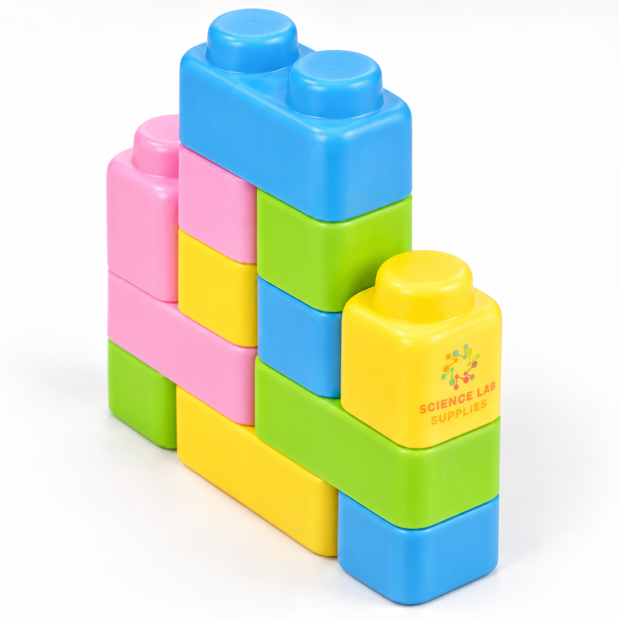 Infant Blocks -Set 1