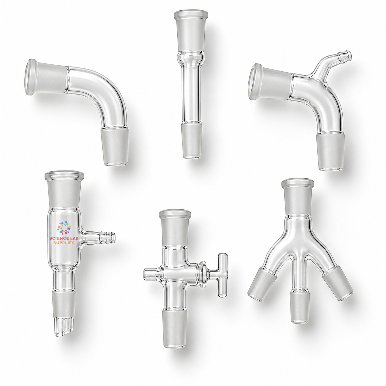 Receiver Adapters