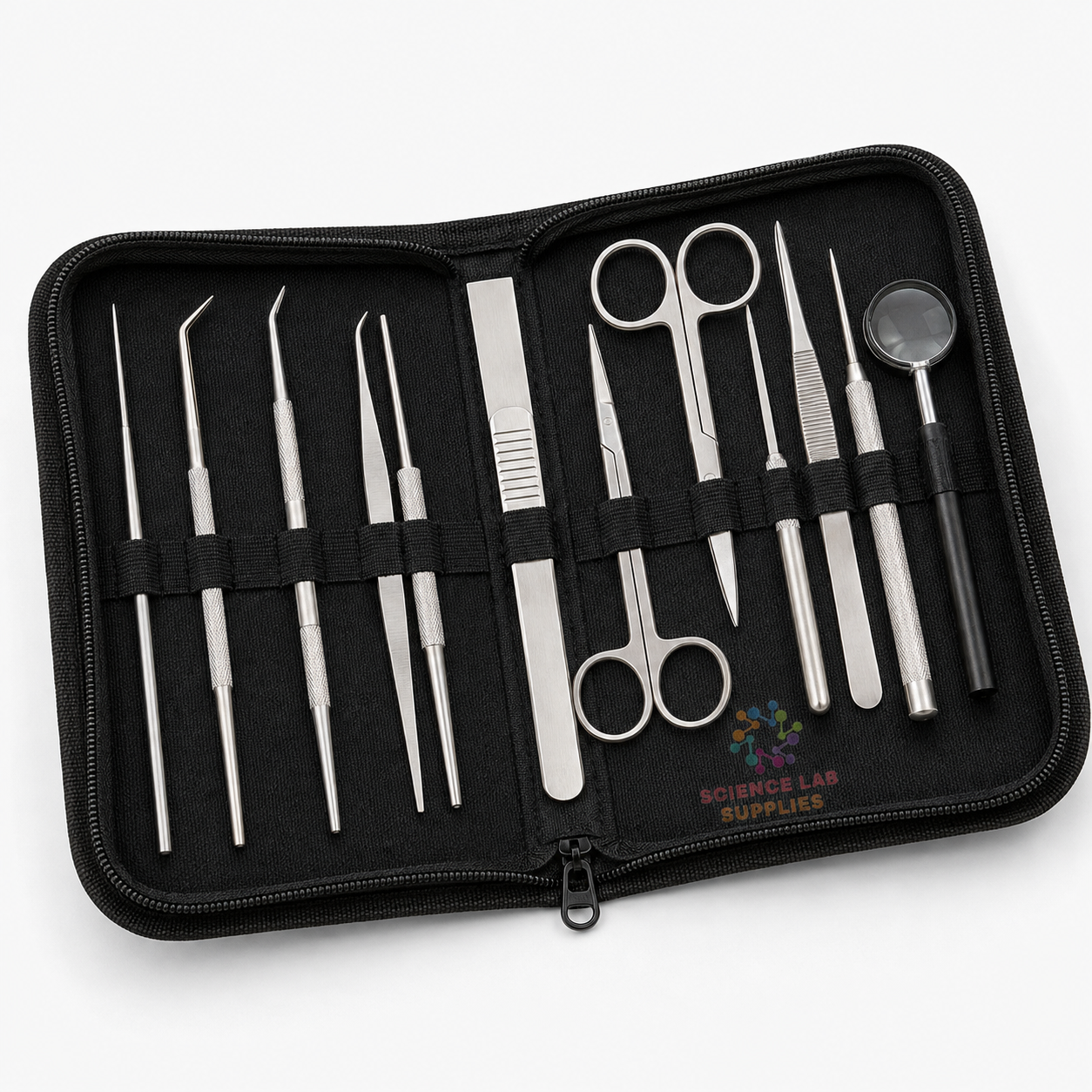 Dissecting Kit
