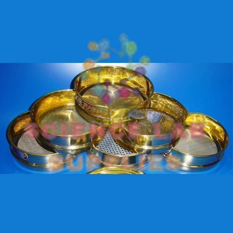 Test Sieves