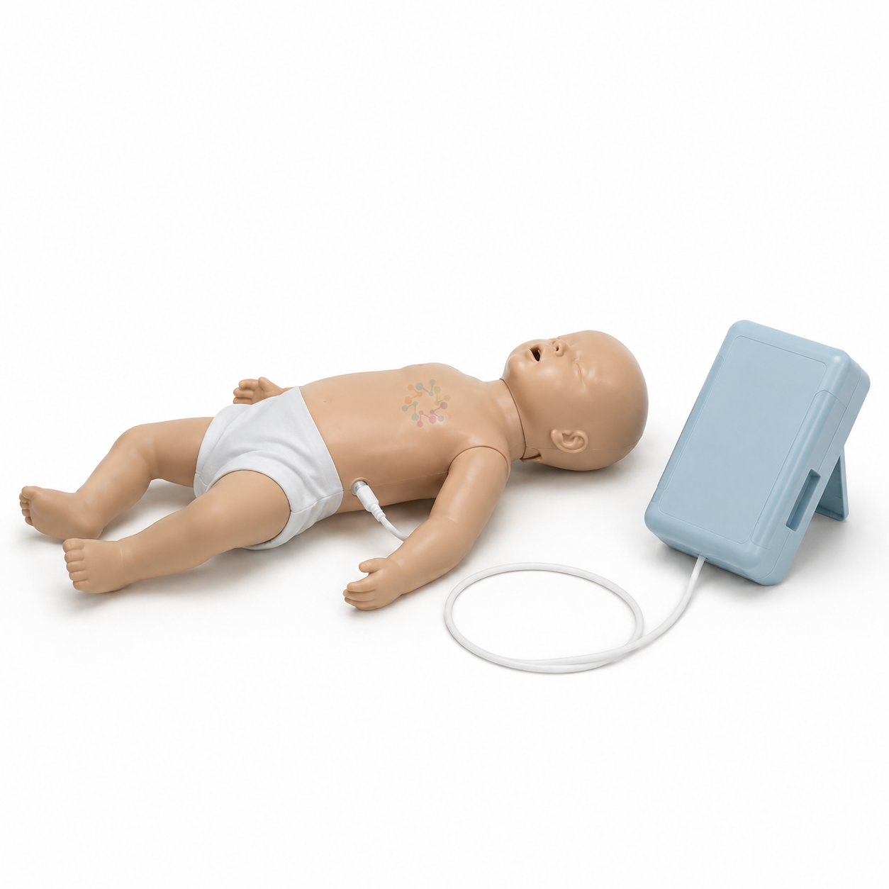 Advanced Infant CPR Training Manikin