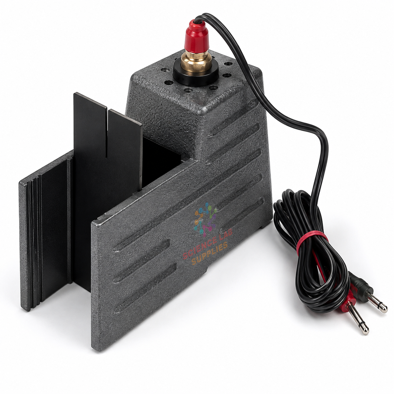 Ray Box, Metal
