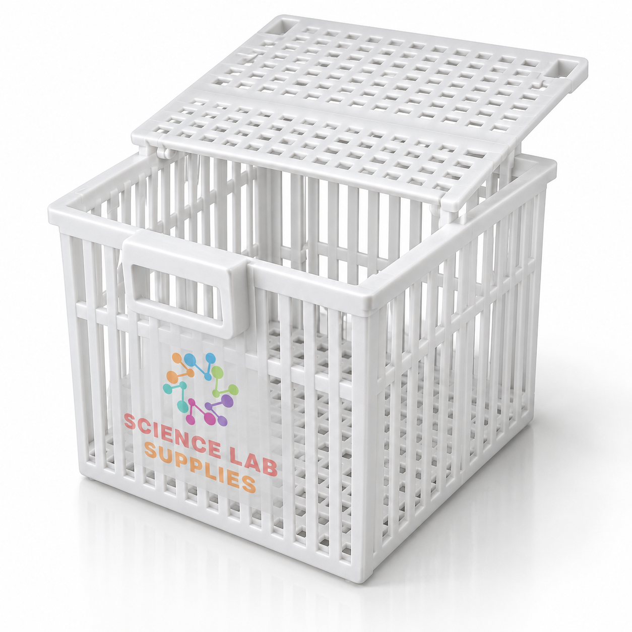 Test Tube Basket