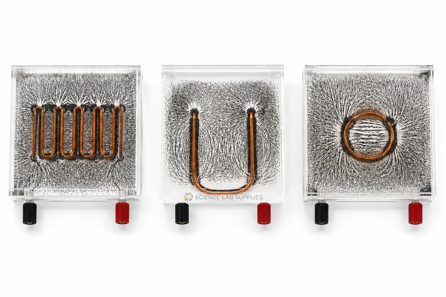 Electromagnet Field