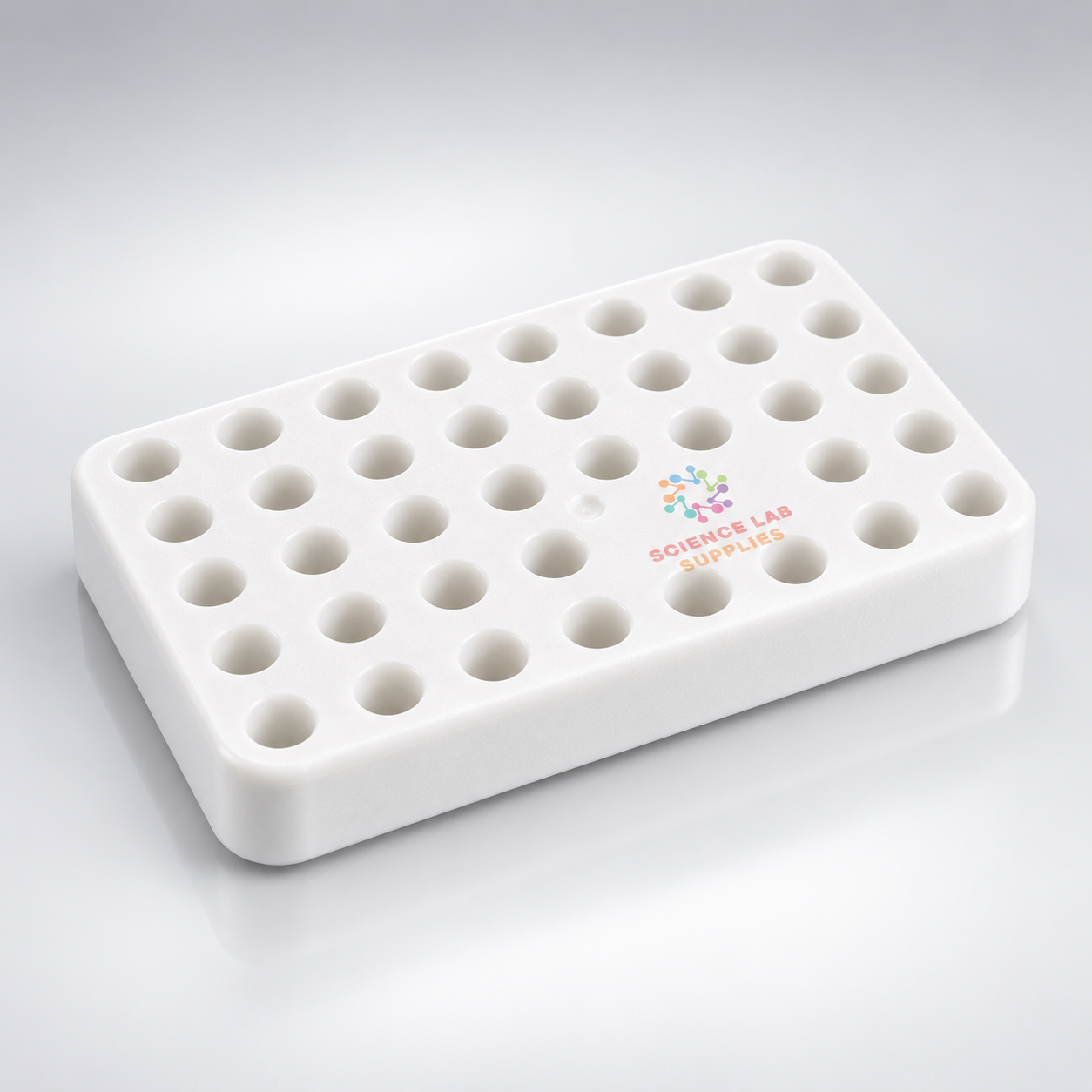 Cryo Rack