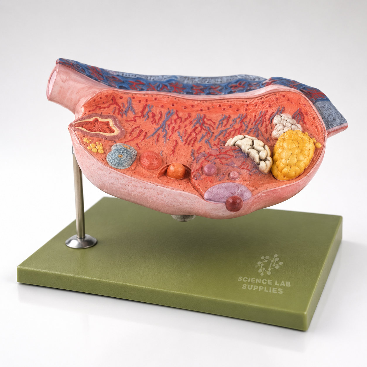 Ovary Model