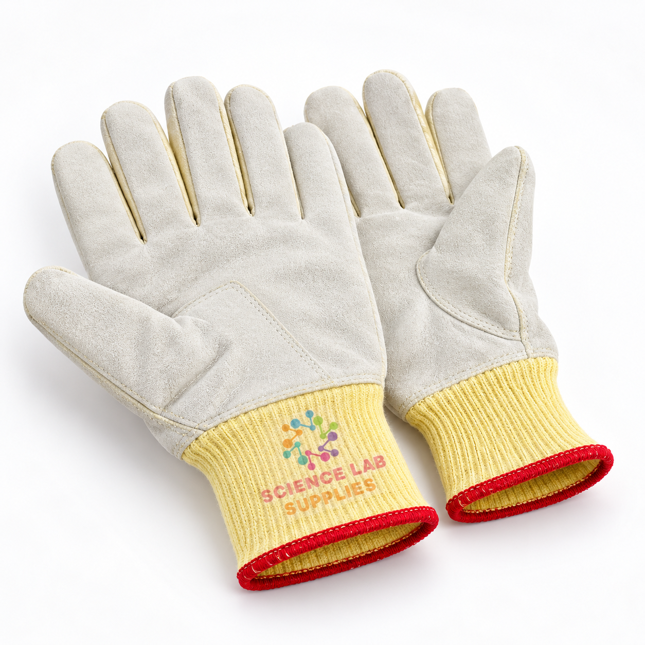 Gloves Kevlar Bull Type