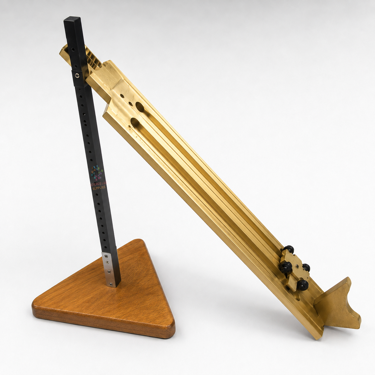 Inclined Plane, Euro