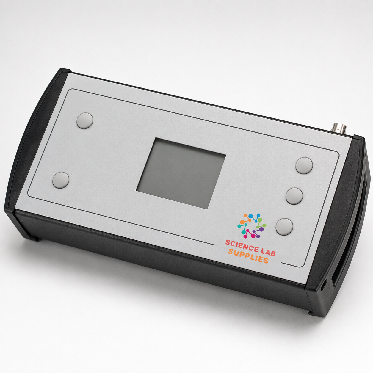 Geiger Muller Counter