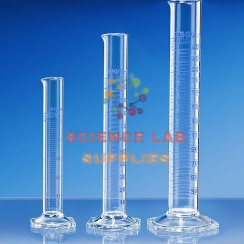 Cylinder, Measuring