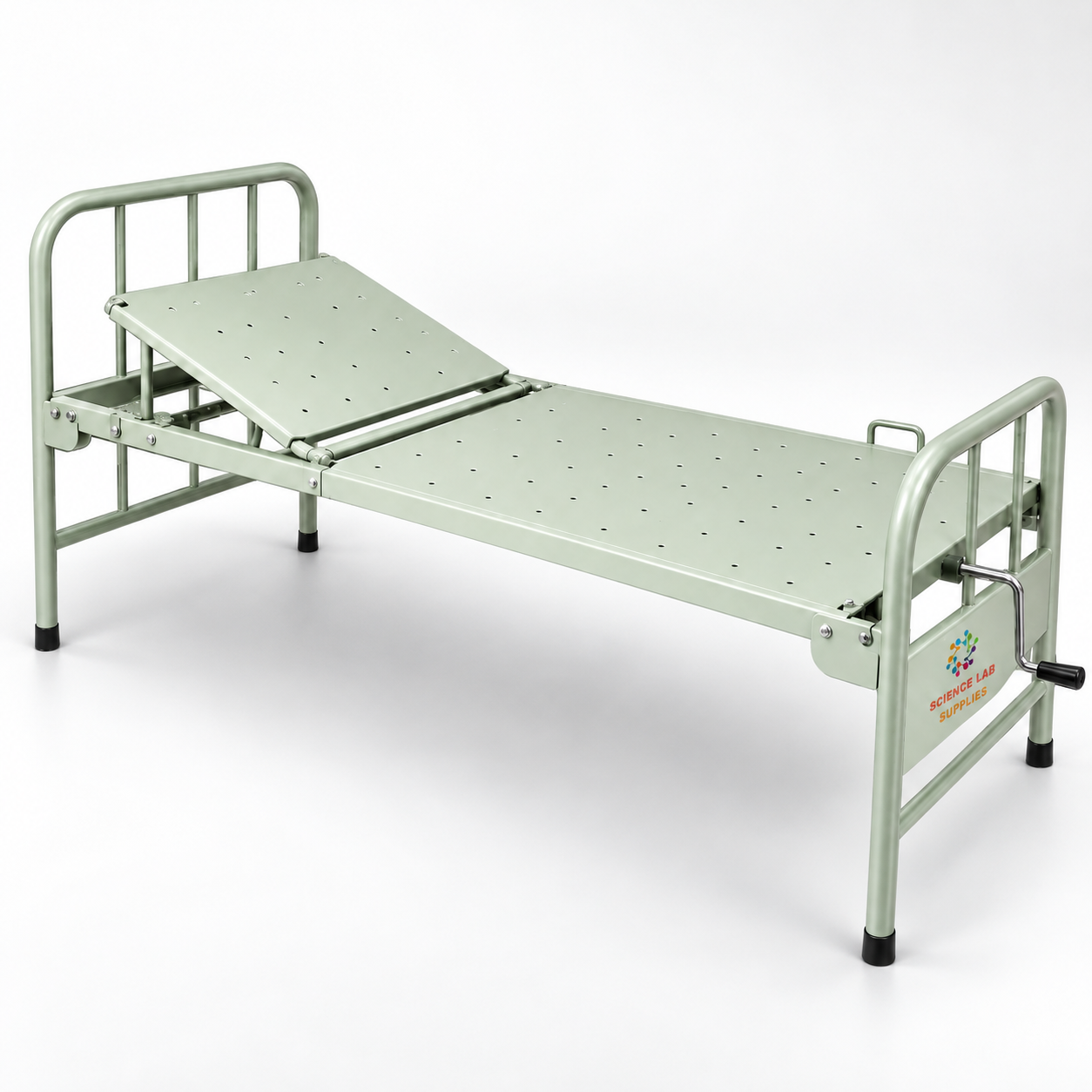Semi Fowler Bed Economy Model