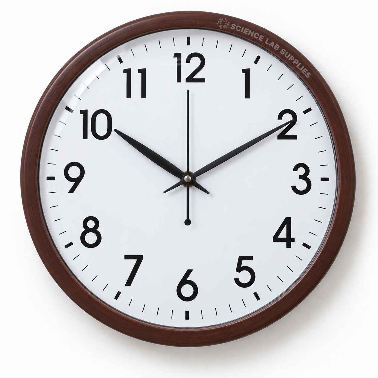 Clock, Wall Hung Type