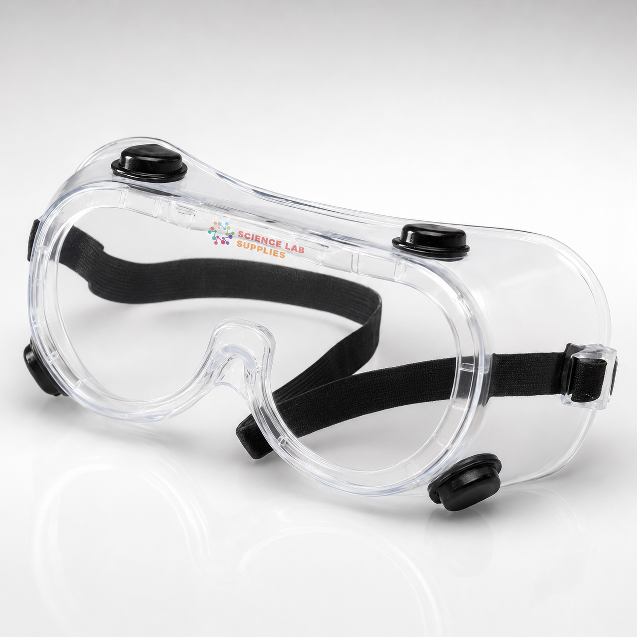 Safety Goggles with Vent