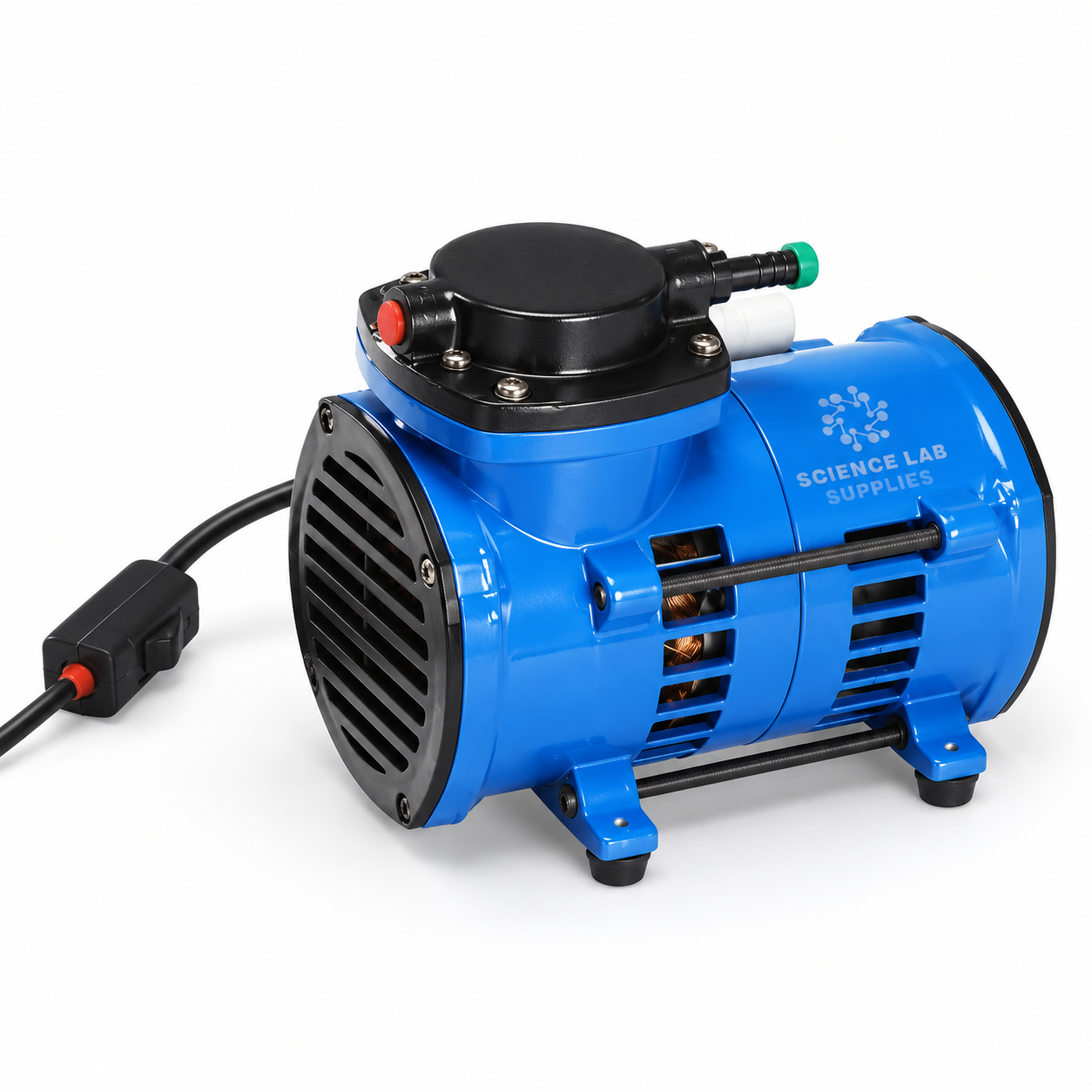 Portable Diaphragm Type Vacuum Pump