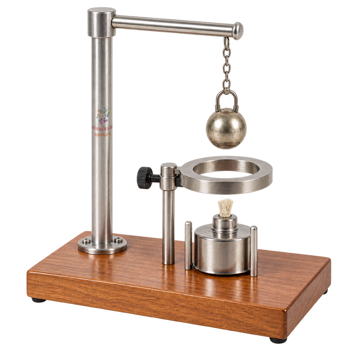 Ball Expansion Apparatus