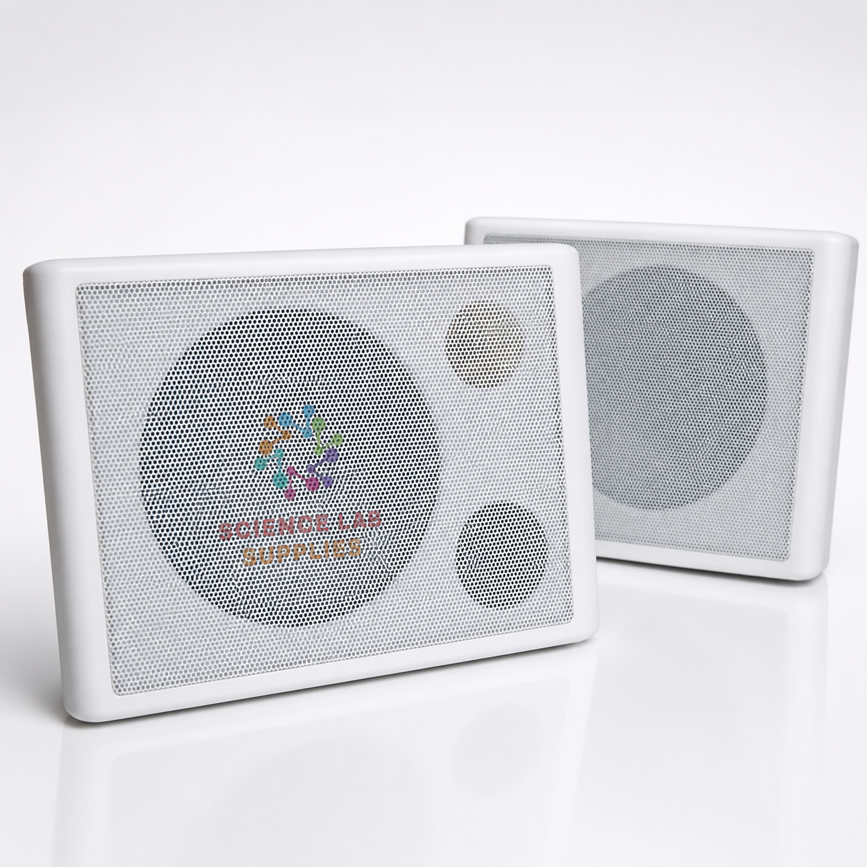 Speaker Box