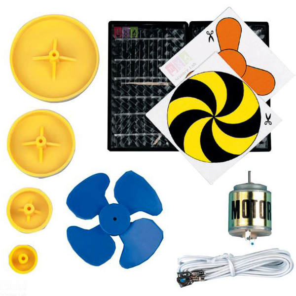 Solar Educational Kit Introductory