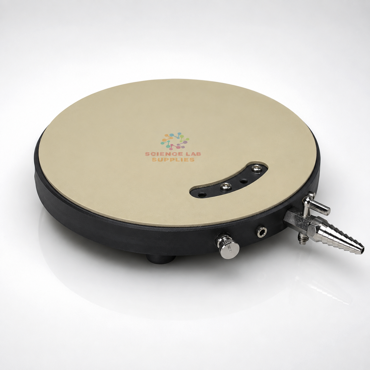 Air Pump Plate
