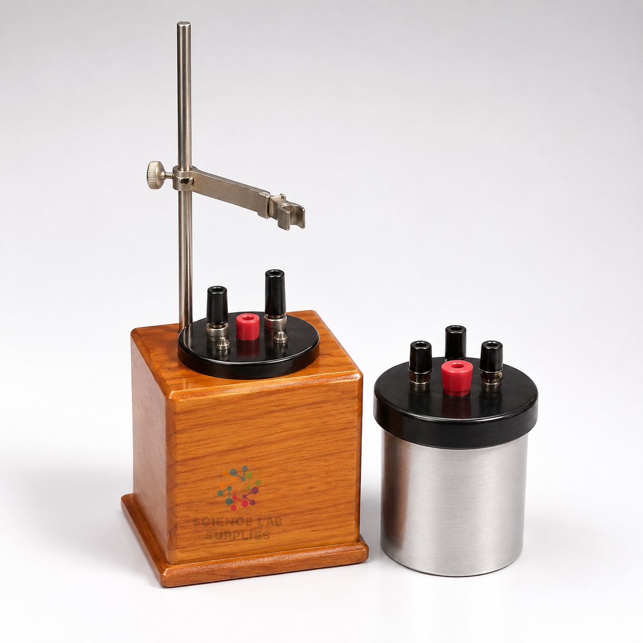 Joule's Calorimeter