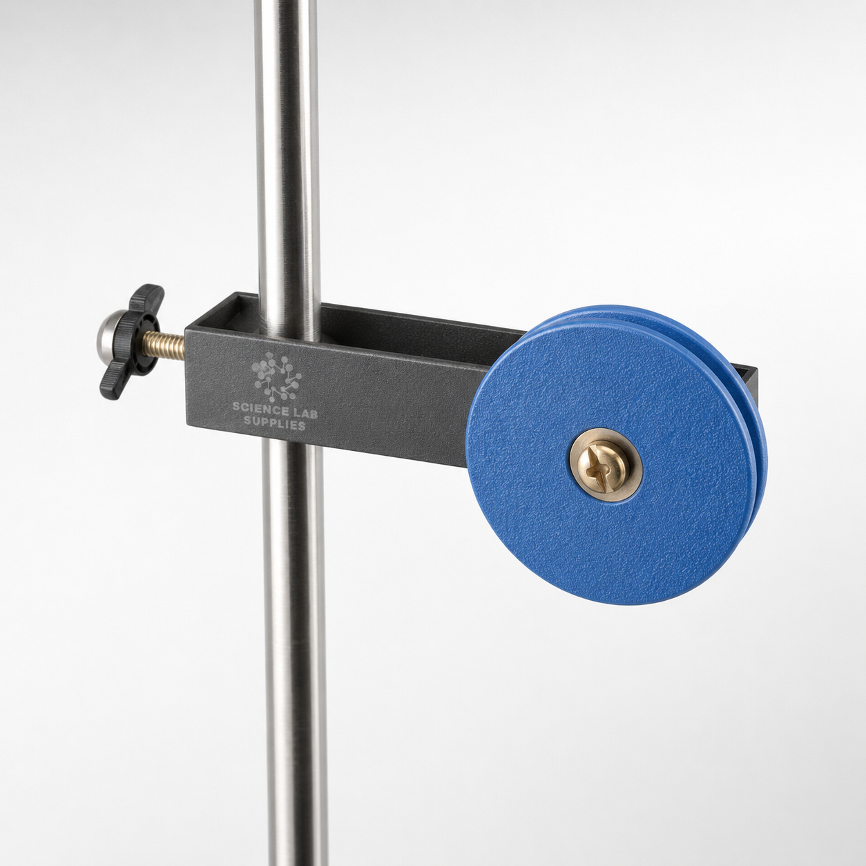 Rod Mounting Pulley