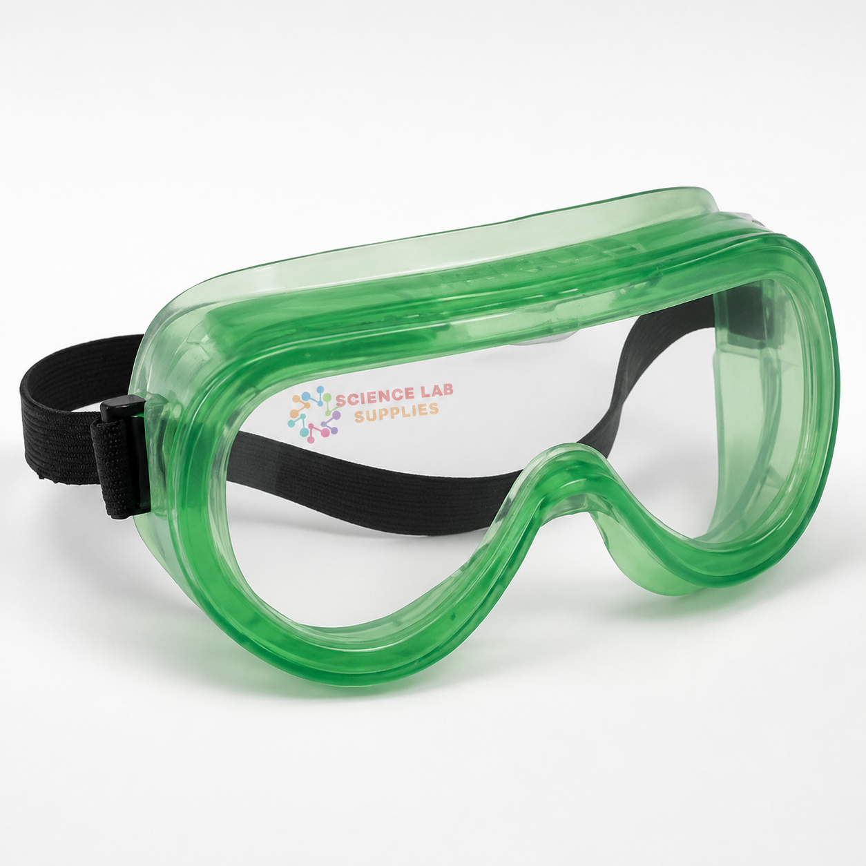 Chemical/Impact/Dust Protection Goggles