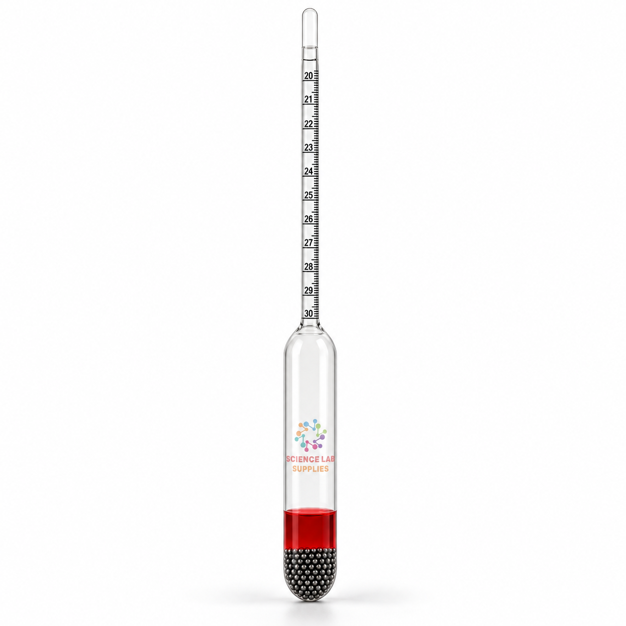 Hydrometer, Brix (&deg;Bx)