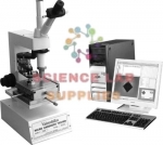 Micro Hardness Tester