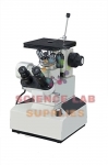 Inverted Metallurgical Microscope