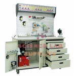 Hydraulic Training System