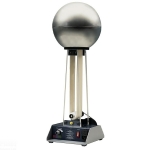 Van De Graaff Generator Premium