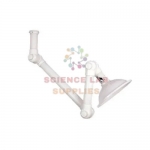 Spot Extractor for Lab Furniture